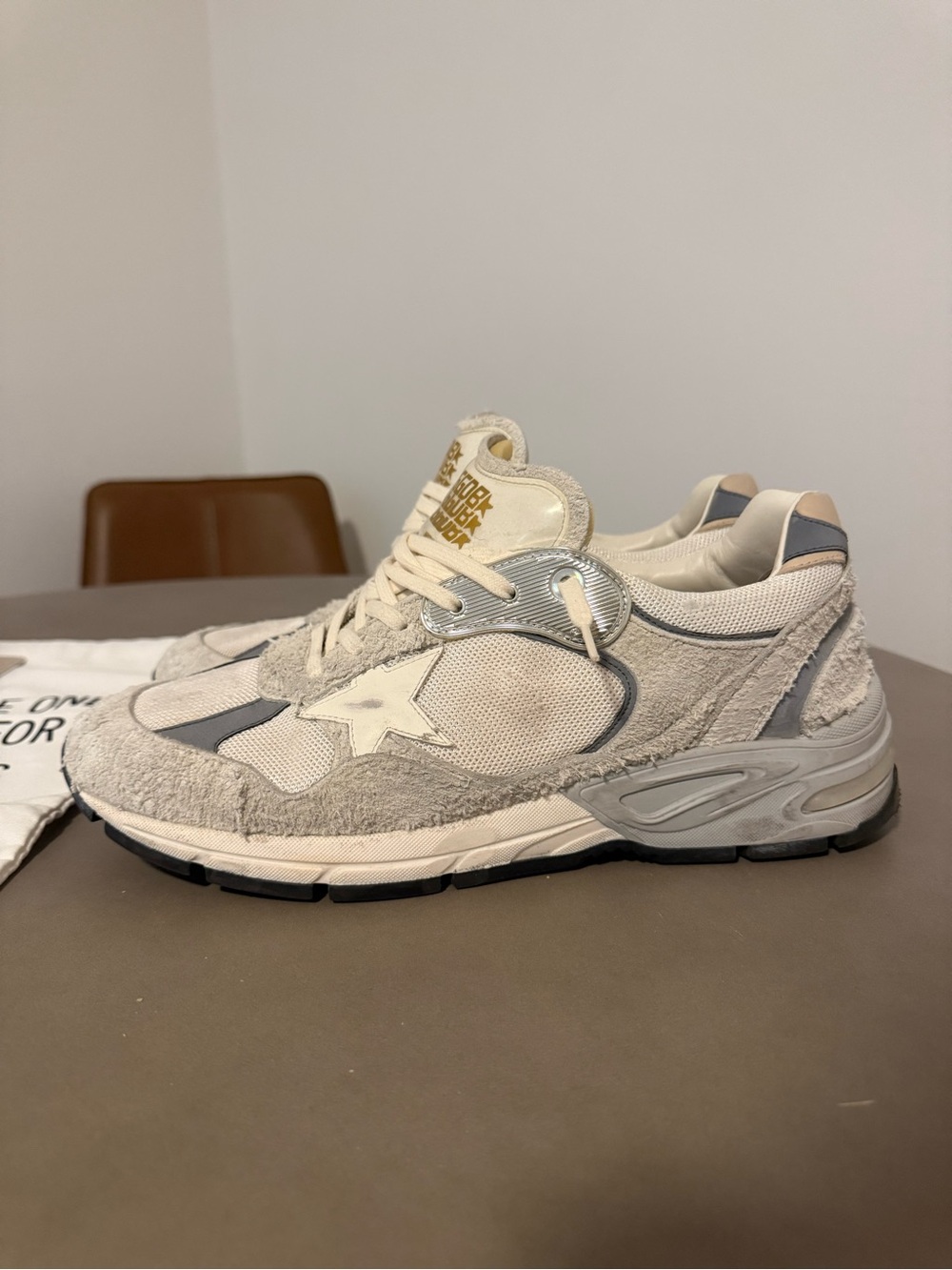 Golden Goose Dad-Star - Picture 2 of 10